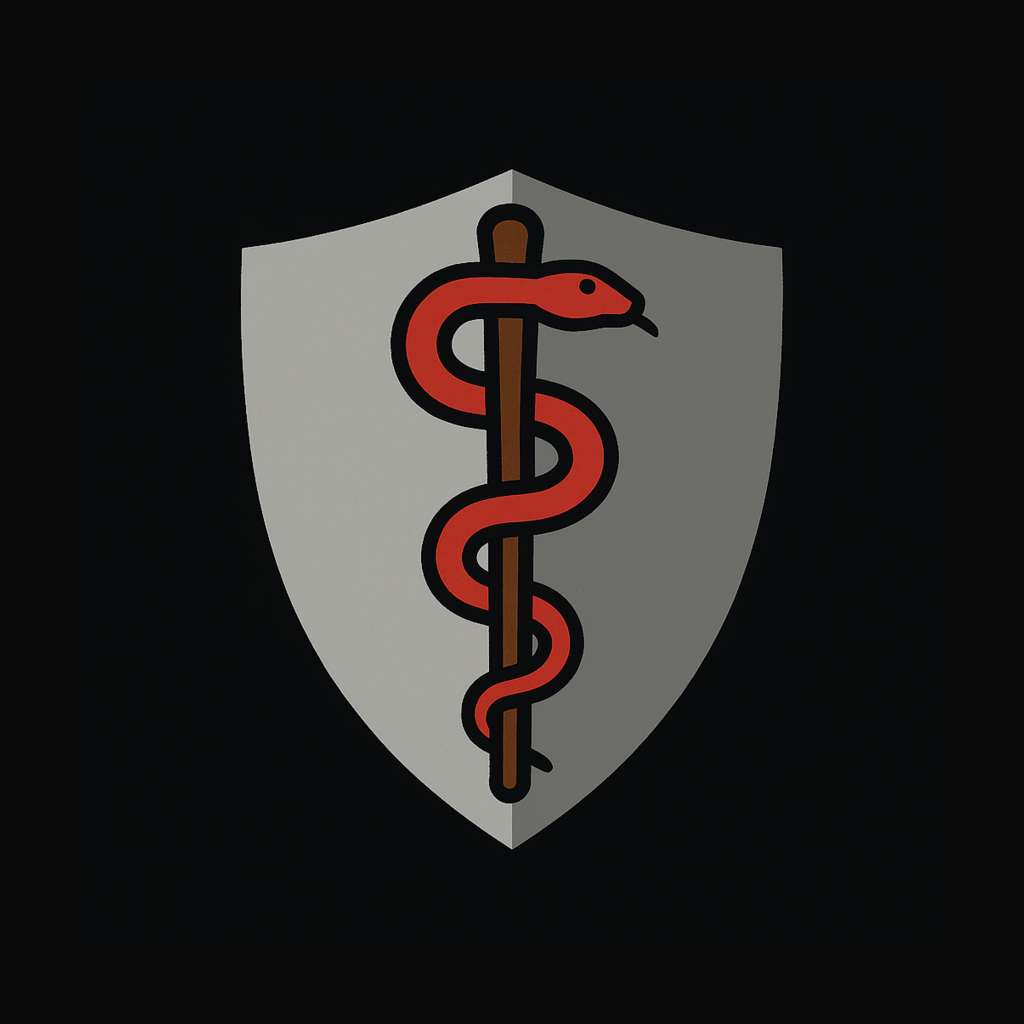 Army Medical Handbook icon