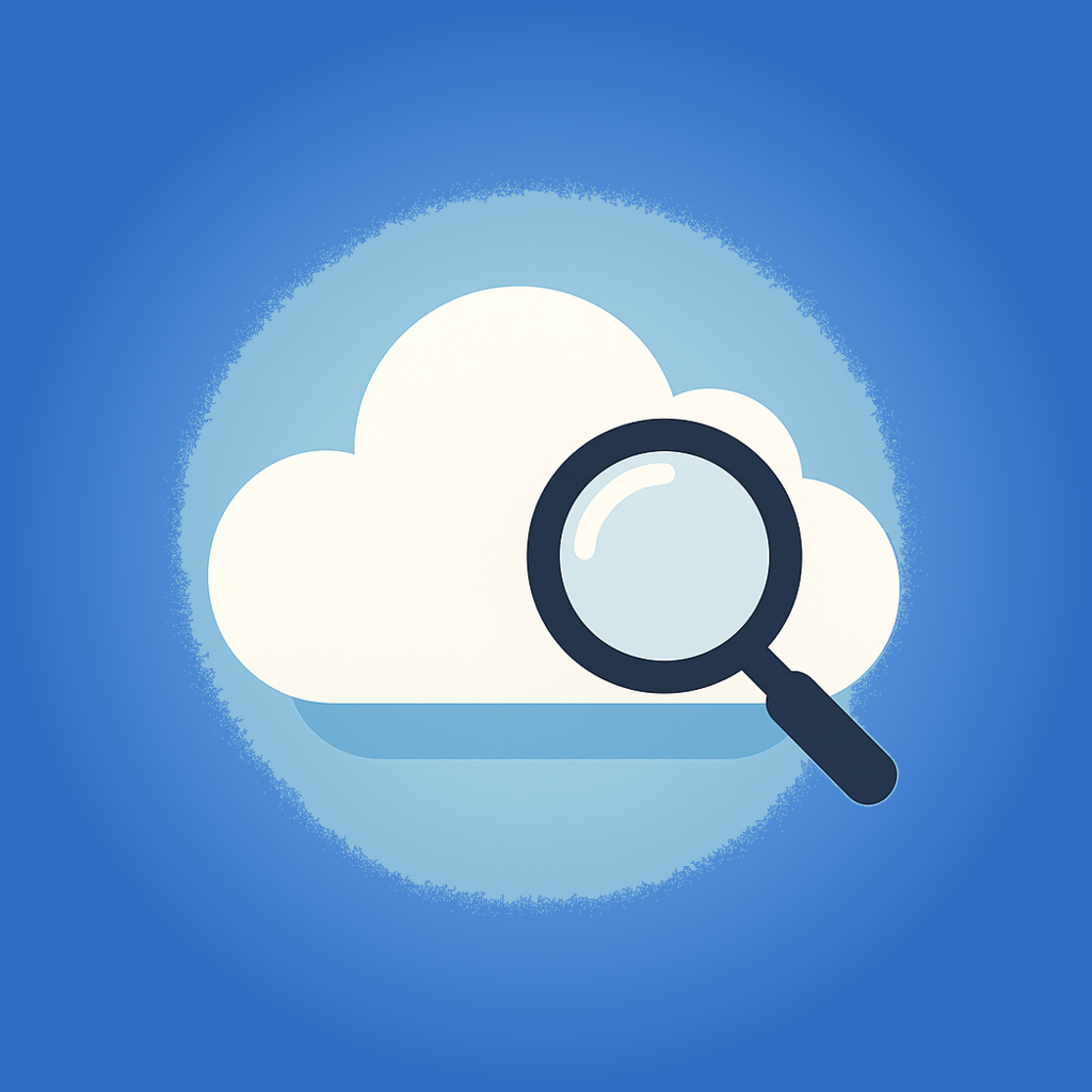 CloudSpotter icon
