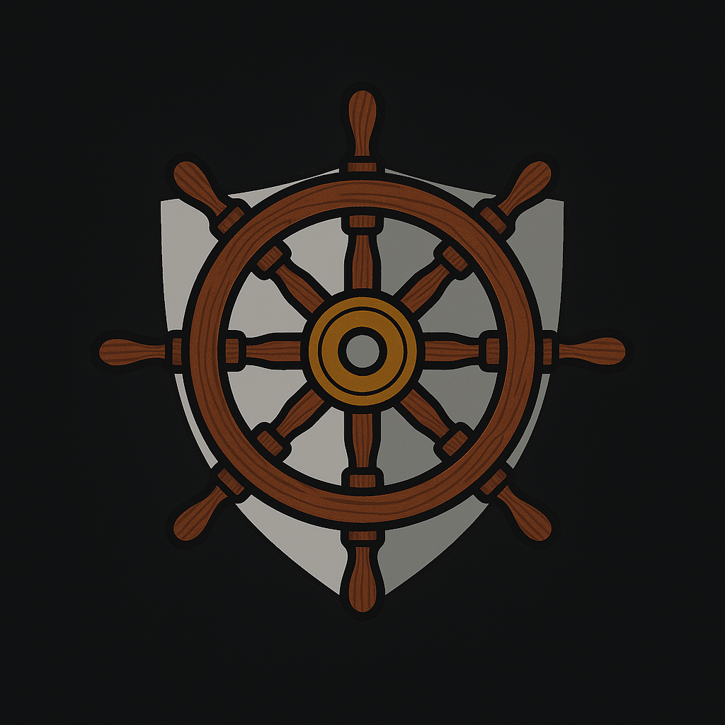 Coxswain HQ icon