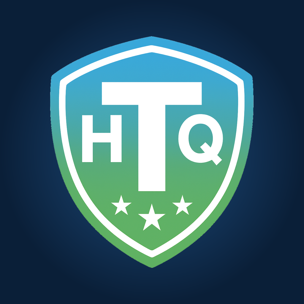 TeamHQ icon